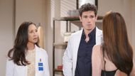 Poppy, Finn, and Li on The Bold and the Beautiful | Image: JPI